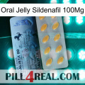 Oral Jelly Sildenafil 100Mg 44